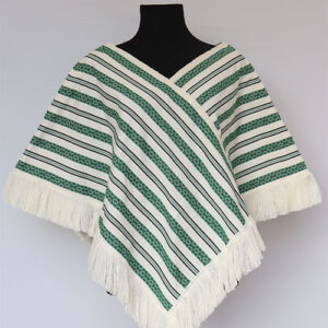 Mexican Poncho