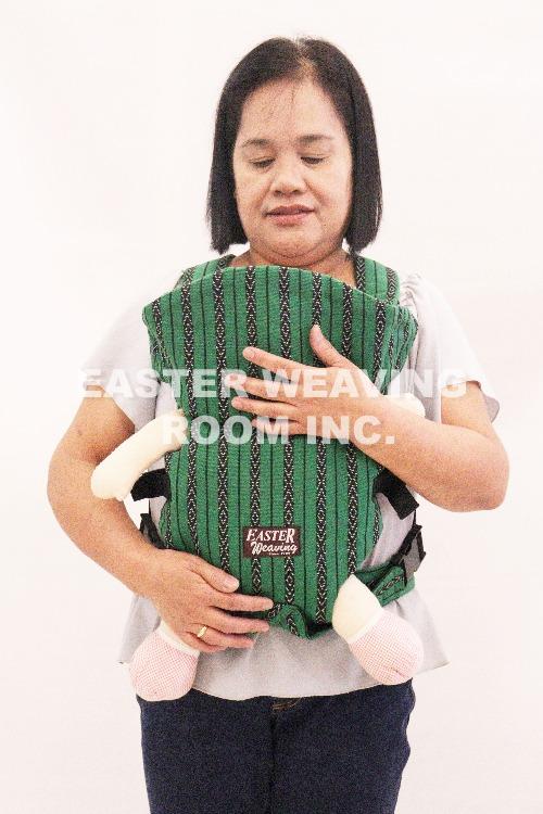 Baby Carrier 02