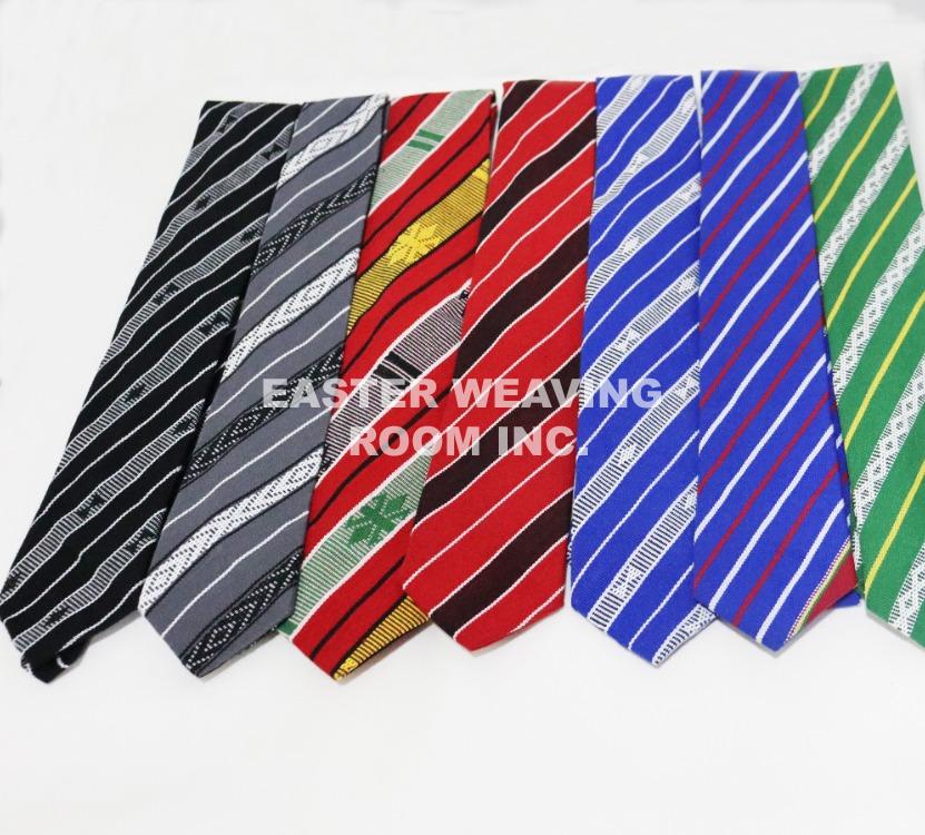 Neckties