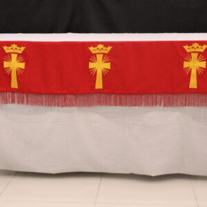 Altar Frontal Linen